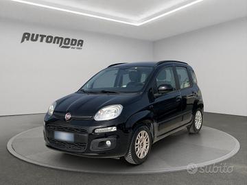 FIAT Panda 1.2 69CV GPL