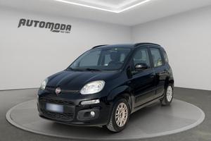 FIAT Panda 1.2 69CV GPL