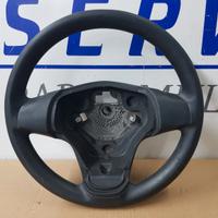 Volante Manubrio Sterzo Opel Corsa D