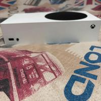 Xbox serie s 500gb