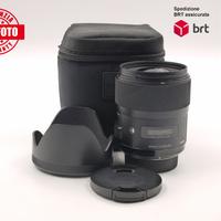 Sigma 35 F1.4 DG HSM Art (Nikon)