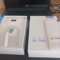 Kit Sbiancamento Denti LED UL-TW2 Completo – Nuovo