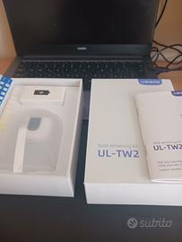 Kit Sbiancamento Denti LED UL-TW2 Completo – Nuovo