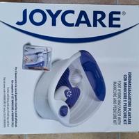 Idromassaggiatore plantare