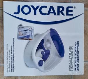 Idromassaggiatore plantare