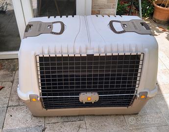Trasportino per cani Mps Skudo 100 taglia grande 