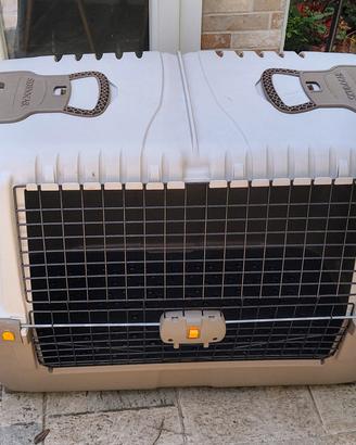 Trasportino per cani Mps Skudo 100 taglia grande 