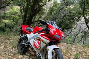 cagiva mito ev