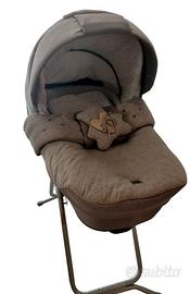 Lettino Per Neonato Da Camera Da Letto CAM