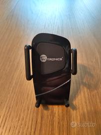 Supporto auto smartphone