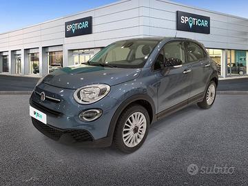 FIAT 500X 1.3 Mjet 95cv 4x2 Urban