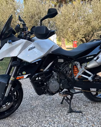 KTM 990 smt 2011 (abs)