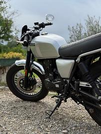 Brixton Sunray 125 - 2020