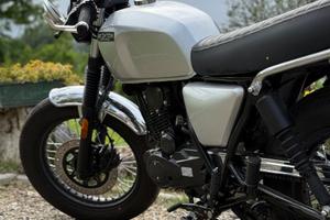 Brixton Sunray 125 - 2020