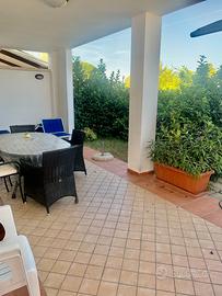 CASA VACANZA 4/8PL. dal 30/8 libera