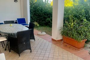 CASA VACANZA 4/8PL. dal 30/8 libera