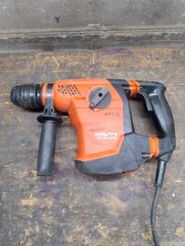 hilti te30 ATC tassellatore demolitore 