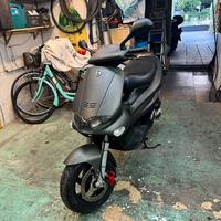 Gilera Runner 5070 cc
