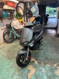 Gilera Runner 5070 cc