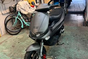 Gilera Runner 5070 cc