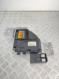 Centralina Motore Mazda 6 III GJ GL 2013-2022 ECU 