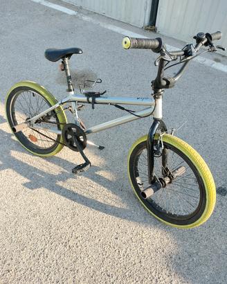 bici BMX