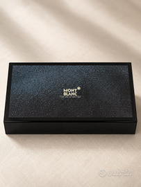 MONTBLANC MEISTERSTÜCK BORDEAUX CLASSIQUE