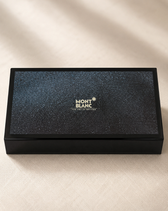 MONTBLANC MEISTERSTÜCK BORDEAUX CLASSIQUE