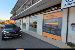 Peugeot 5008 NUOVO MODELLO 1.5 BlueHDi 130 *GT LIN