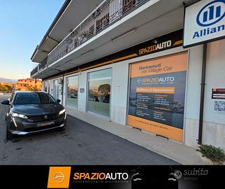 Peugeot 5008 NUOVA SERIE 1.5 BlueHDi 130 *GT LINE*