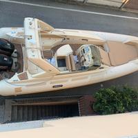 Solemar 28 Offshore 2 x 250 Hp Suzuki