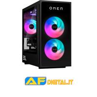 OMEN 35L Gaming Desktop GT16-1277NG