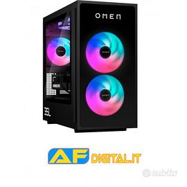 OMEN 35L Gaming Desktop GT16-1277NG
