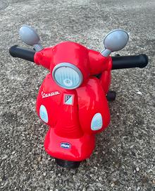 Vespa Primaveca Chicco