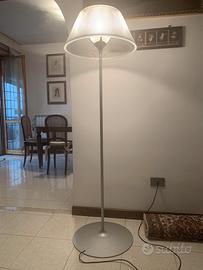 Lampada originale Flos serie Romeo Moon