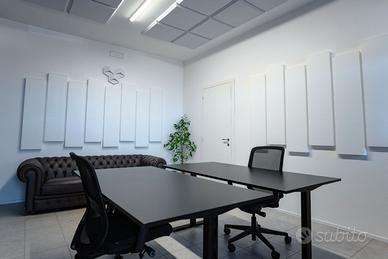 Ufficio privato a civitanova marche - co office