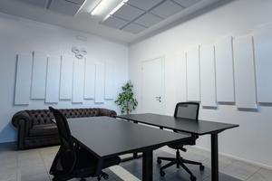 Ufficio privato a civitanova marche - co office