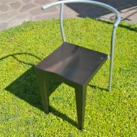 KARTELL sedie Dr. Glob