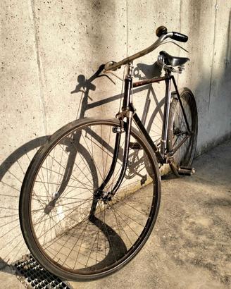 Bicicletta antica