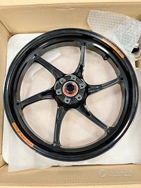 Cerchi Oz Aprilia RSV 4 Magnesio 16,5 pollici