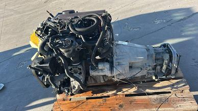 Mercedes Benz A6392602300