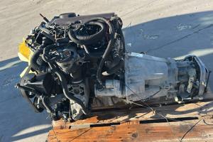 Mercedes Benz A6392602300