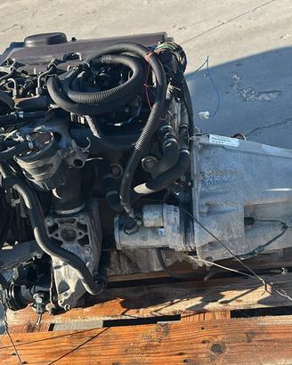 Mercedes Benz A6392602300