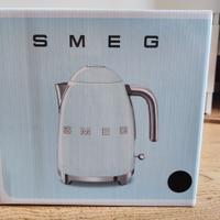 bollitore SMEG