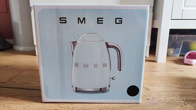 bollitore SMEG