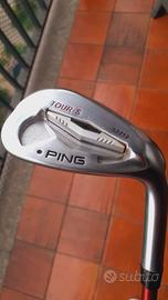Ferro golf Ping Gap Wedge 52°