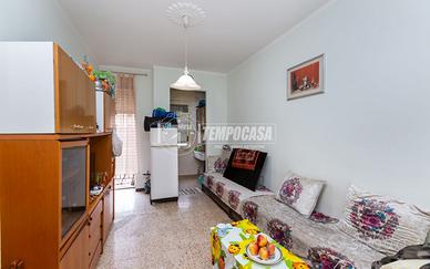 APPARTAMENTO USO INVESTIMENTO CON ANNESSO NEGOZIO