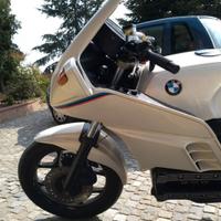 Bmw k 100 rs - 1987