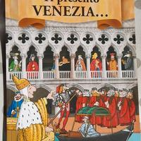 "Ti presento Venezia…" Paolo Mameli - 4 euro