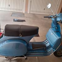 Vespa  PX 200E